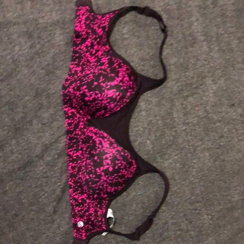 Champion power shape max sports bra 34dd.